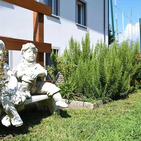 Il Giardino Dei Ciliegi 公寓