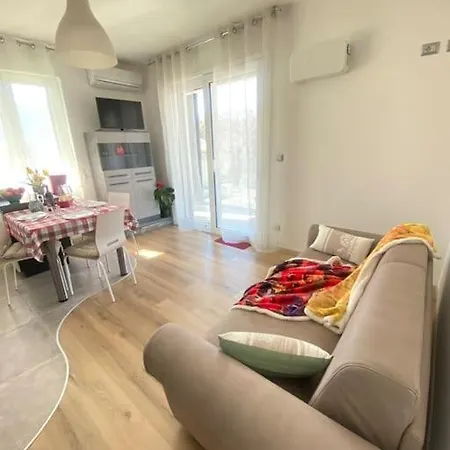 Il Giardino Dei Ciliegi Apartamento