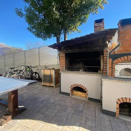 Il Giardino Dei Ciliegi Apartamento *