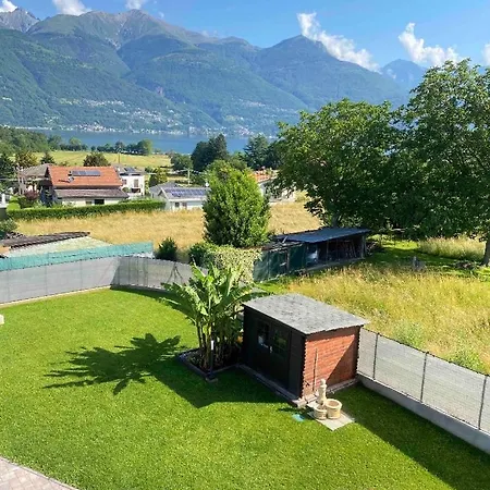 Apartamento Il Giardino Dei Ciliegi *