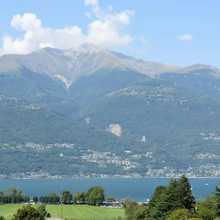 Apartamento Il Giardino Dei Ciliegi Colico