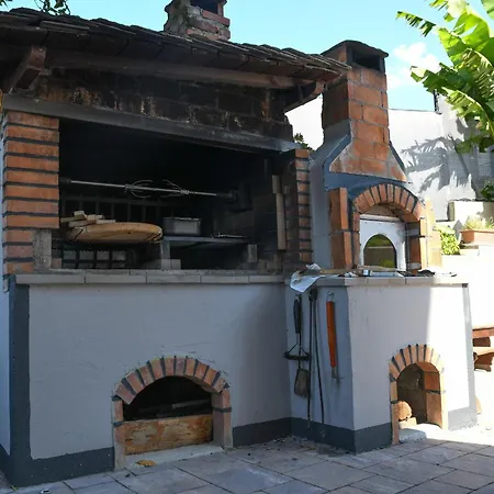 Il Giardino Dei Ciliegi Apartamento *
