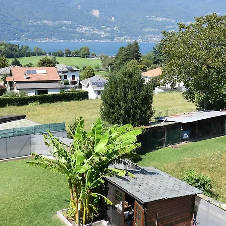 Il Giardino Dei Ciliegi Apartamento *