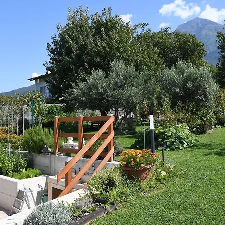 Il Giardino Dei Ciliegi Apartamento *