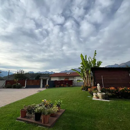 Il Giardino Dei Ciliegi Apartamento *