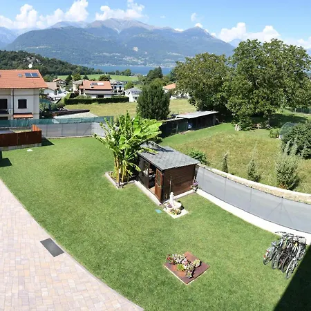 Il Giardino Dei Ciliegi